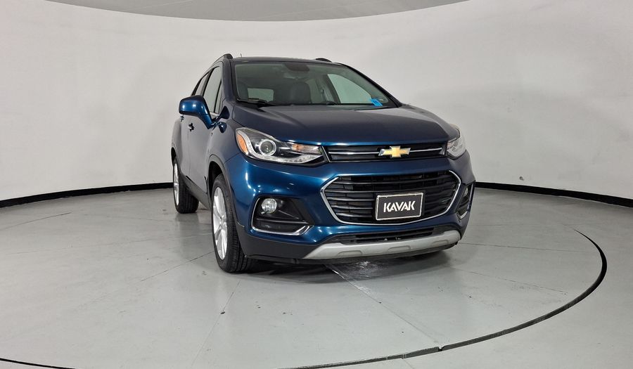 Chevrolet Trax 1.8 PREMIER C AUTO Suv 2020
