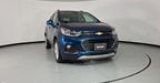 Chevrolet Trax 1.8 PREMIER C AUTO Suv 2020