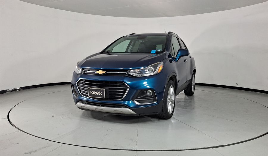 Chevrolet Trax 1.8 PREMIER C AUTO Suv 2020