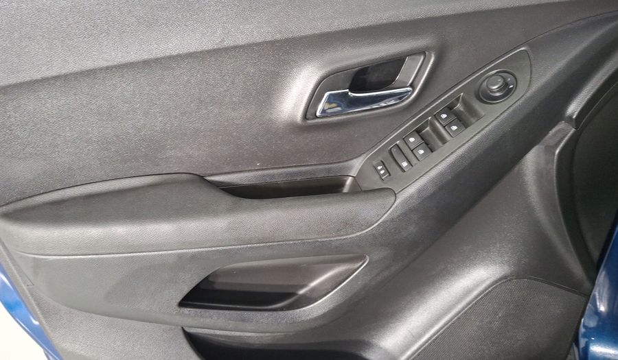 Chevrolet Trax 1.8 PREMIER C AUTO Suv 2020