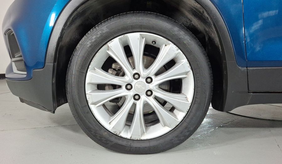 Chevrolet Trax 1.8 PREMIER C AUTO Suv 2020