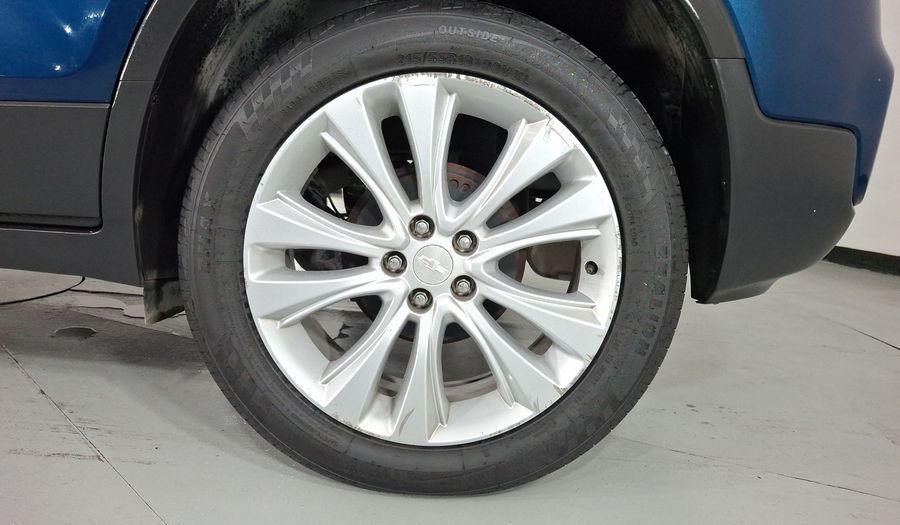 Chevrolet Trax 1.8 PREMIER C AUTO Suv 2020