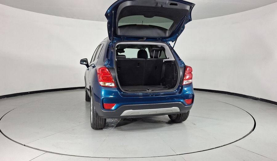 Chevrolet Trax 1.8 PREMIER C AUTO Suv 2020