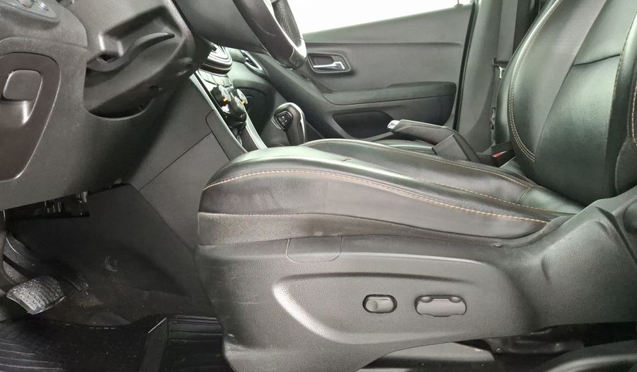 Chevrolet Trax 1.8 PREMIER C AUTO Suv 2020