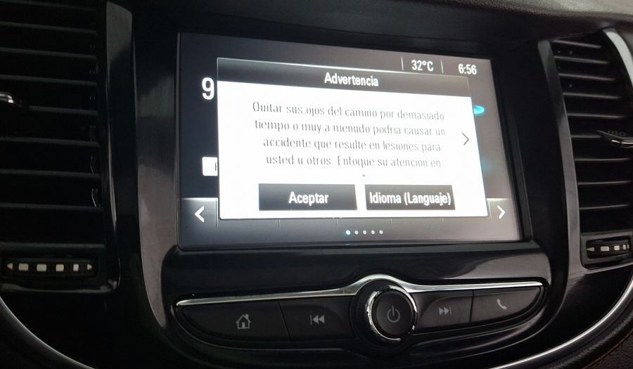 Chevrolet Trax 1.8 PREMIER C AUTO Suv 2020