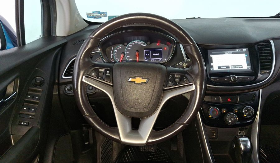 Chevrolet Trax 1.8 PREMIER C AUTO Suv 2020