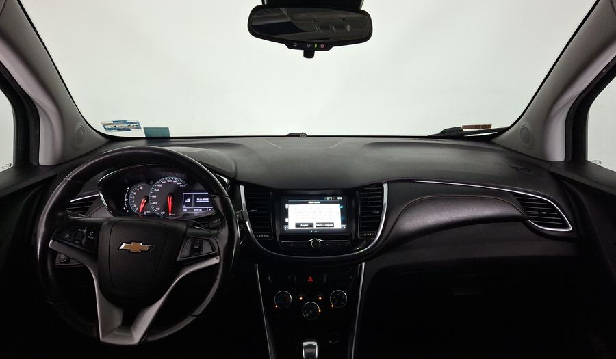 Chevrolet Trax 1.8 PREMIER C AUTO Suv 2020