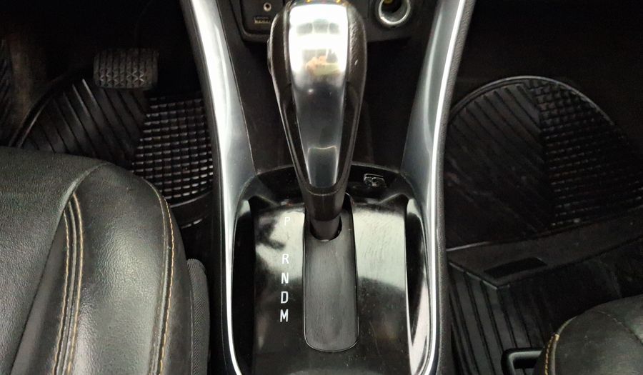 Chevrolet Trax 1.8 PREMIER C AUTO Suv 2020