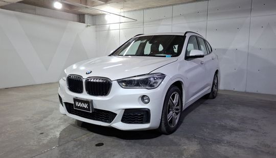 Bmw • X1