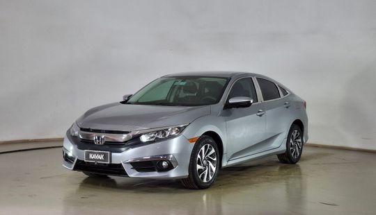 Honda • Civic