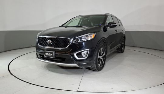 Kia • Sorento