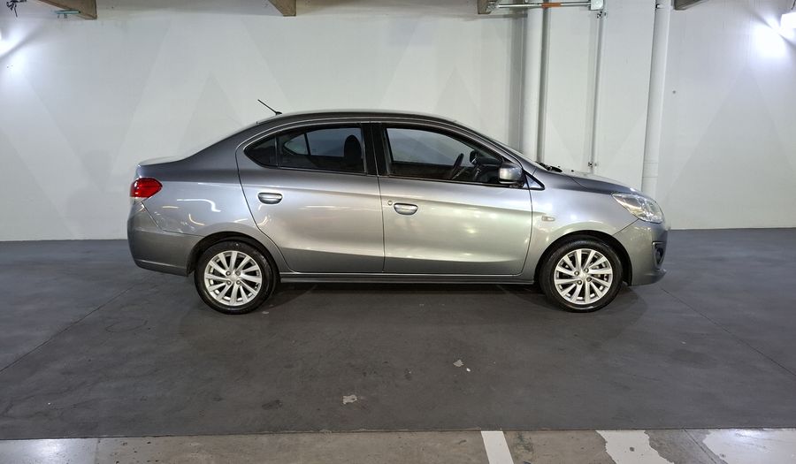Dodge Attitude 1.2 SXT CVT Sedan 2021