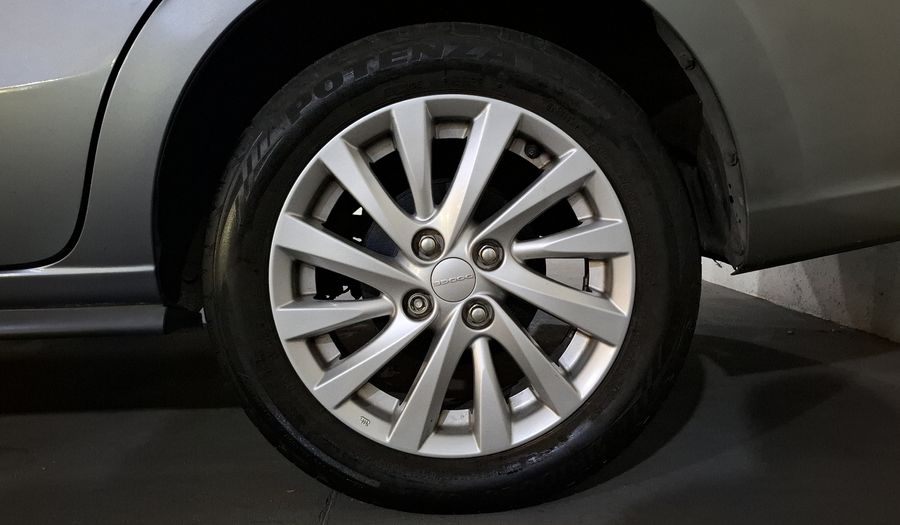Dodge Attitude 1.2 SXT CVT Sedan 2021
