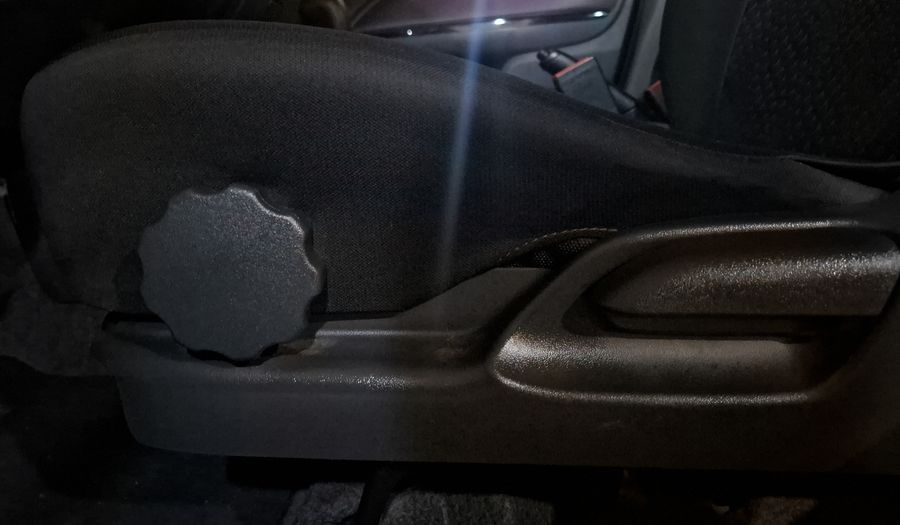 Dodge Attitude 1.2 SXT CVT Sedan 2021