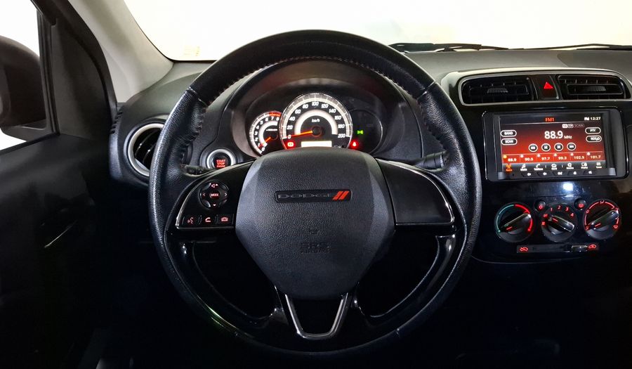 Dodge Attitude 1.2 SXT CVT Sedan 2021