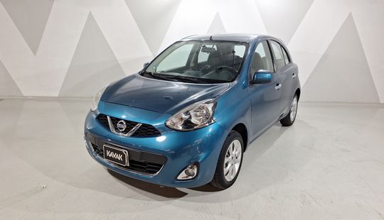 Nissan • March