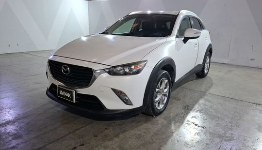 Mazda • CX-3