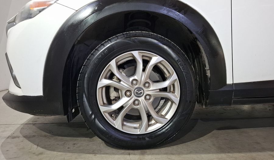 Mazda Cx-3 2.0 I SPORT 2WD AT Suv 2017