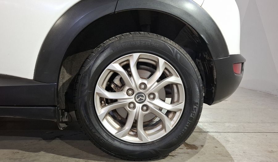 Mazda Cx-3 2.0 I SPORT 2WD AT Suv 2017