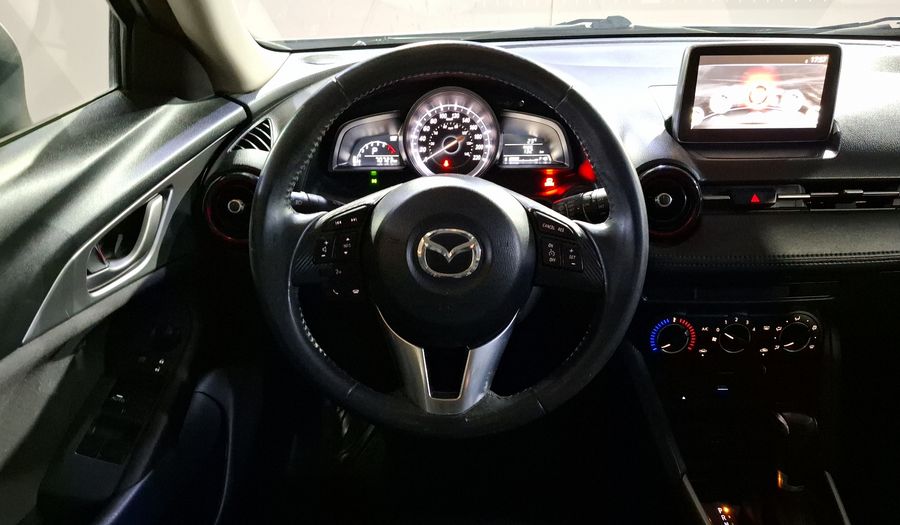 Mazda Cx-3 2.0 I SPORT 2WD AT Suv 2017