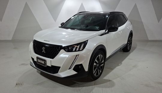 Peugeot • 2008