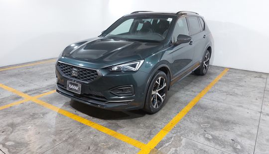 Seat • Tarraco