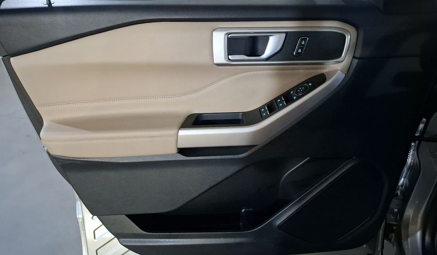 Ford Explorer 2.3 XLT AUTO Suv 2023