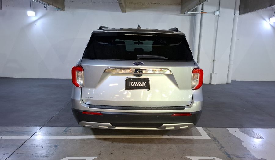 Ford Explorer 2.3 XLT AUTO Suv 2023