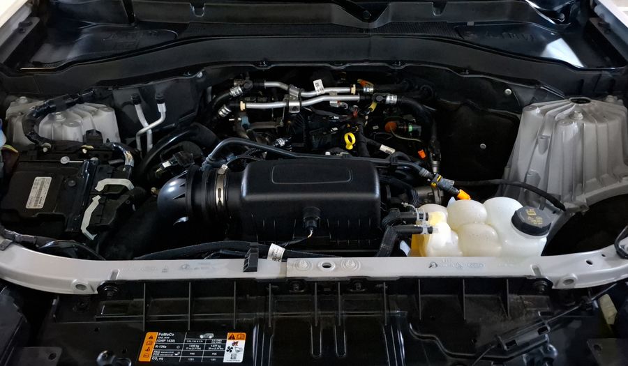 Ford Explorer 2.3 XLT AUTO Suv 2023