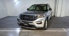 Ford Explorer 2.3 XLT AUTO Suv 2023