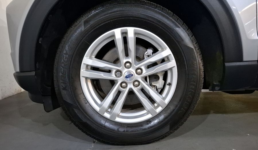 Ford Explorer 2.3 XLT AUTO Suv 2023