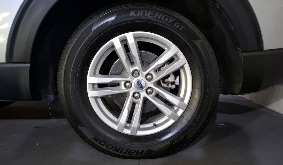 Ford Explorer 2.3 XLT AUTO Suv 2023
