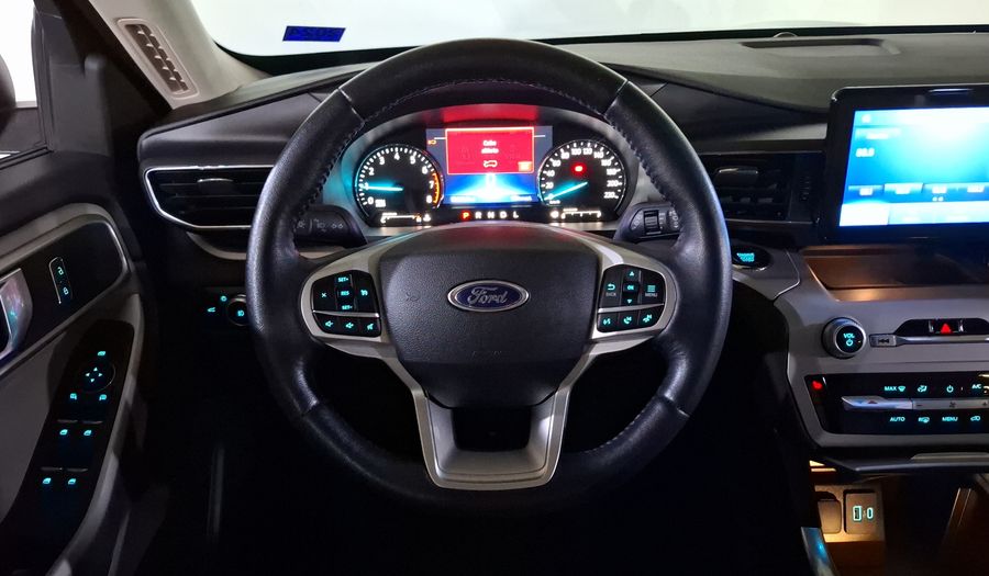 Ford Explorer 2.3 XLT AUTO Suv 2023