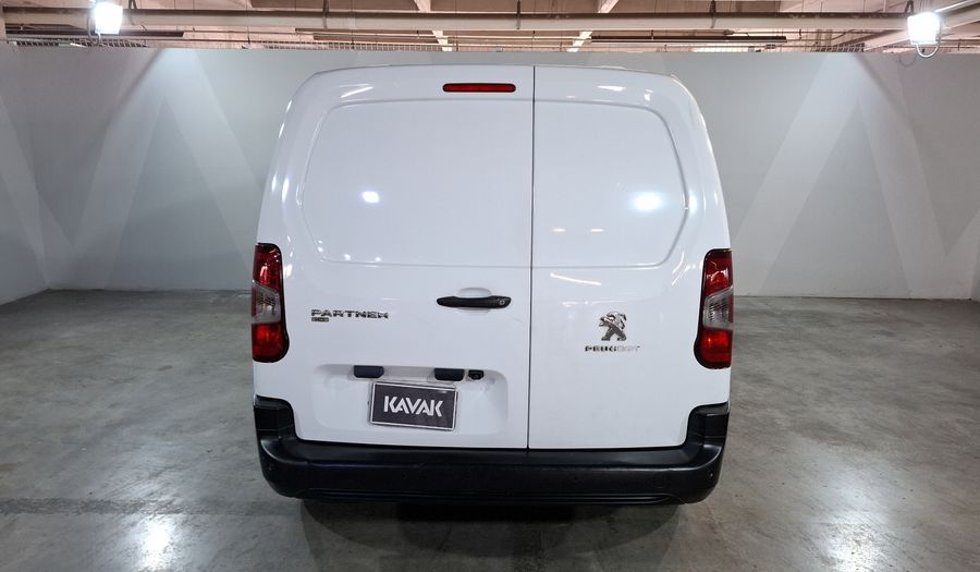 Peugeot Partner 1.6 HDI MAXI PACK Van 2022