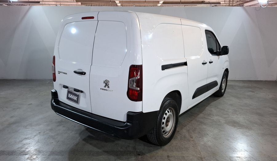 Peugeot Partner 1.6 HDI MAXI PACK Van 2022