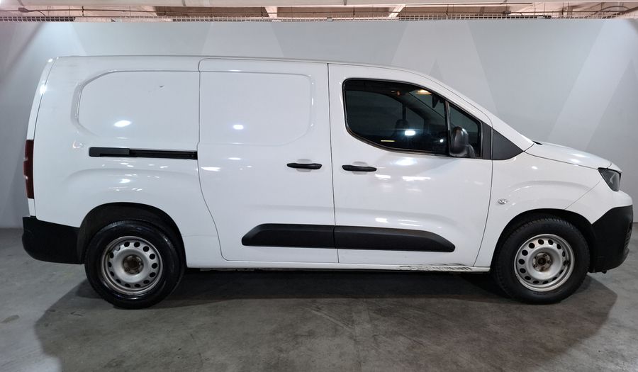 Peugeot Partner 1.6 HDI MAXI PACK Van 2022