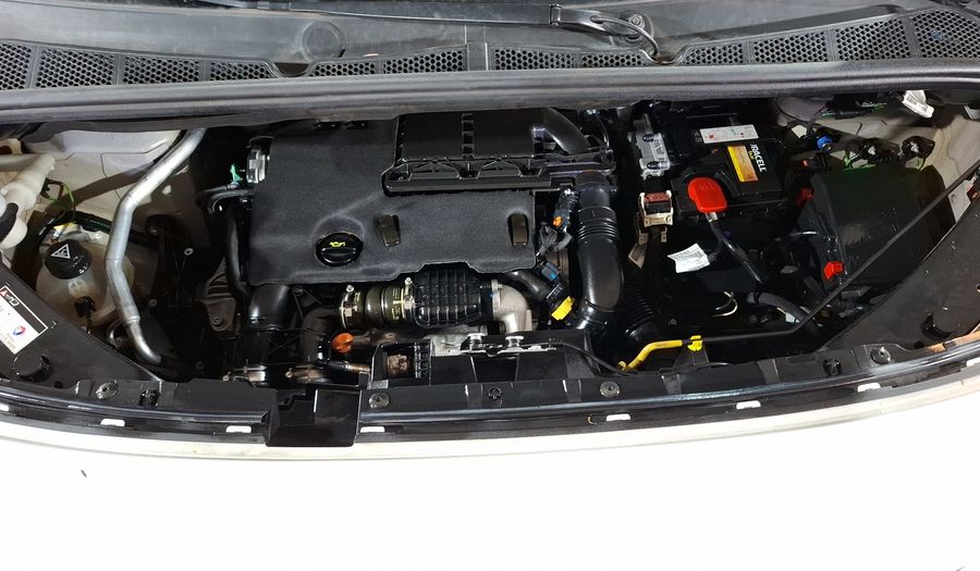 Peugeot Partner 1.6 HDI MAXI PACK Van 2022