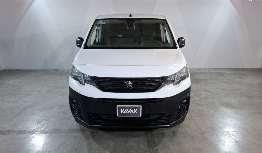 Peugeot Partner 1.6 HDI MAXI PACK Van 2022