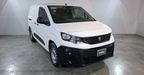 Peugeot Partner 1.6 HDI MAXI PACK Van 2022