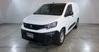 Peugeot Partner 1.6 HDI MAXI PACK Van 2022