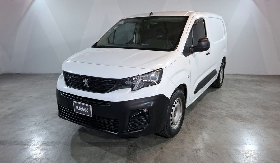 Peugeot Partner 1.6 HDI MAXI PACK Van 2022