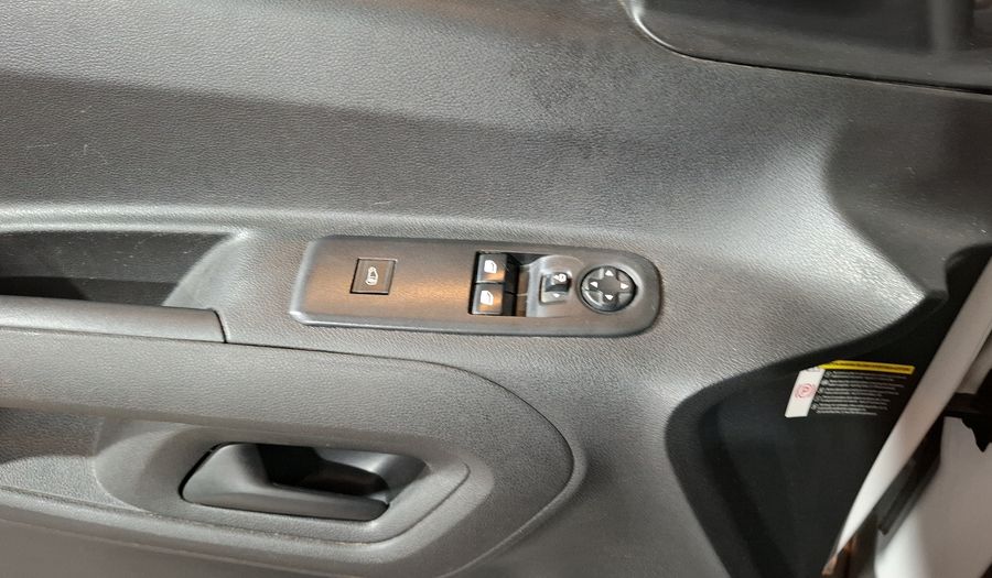 Peugeot Partner 1.6 HDI MAXI PACK Van 2022