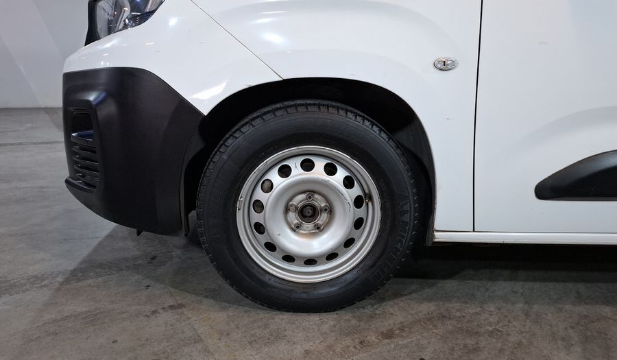 Peugeot Partner 1.6 HDI MAXI PACK Van 2022