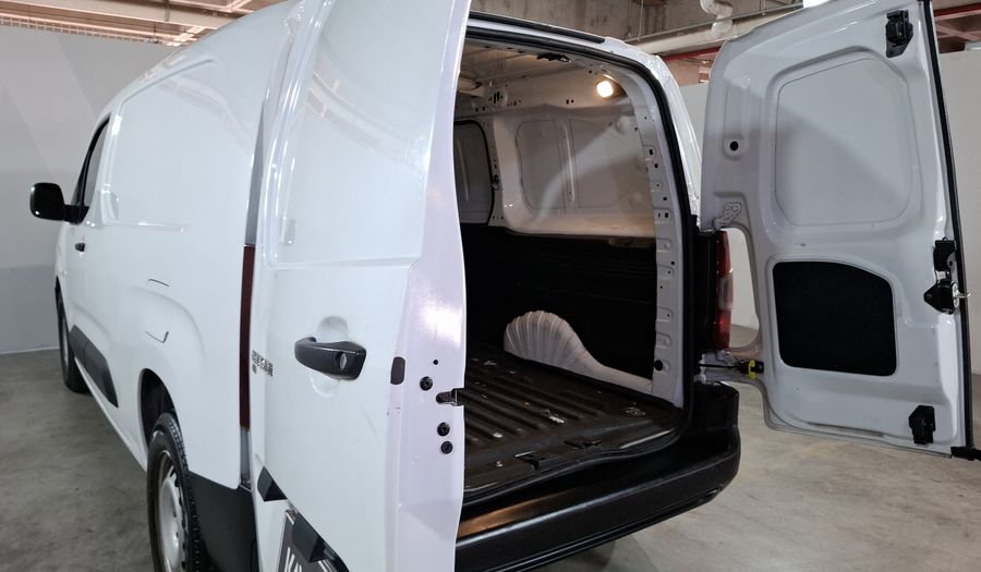 Peugeot Partner 1.6 HDI MAXI PACK Van 2022