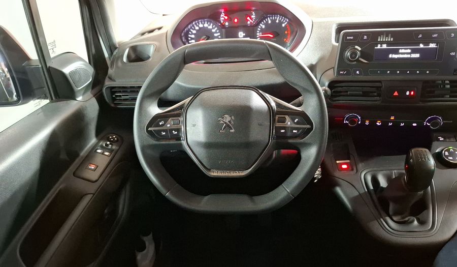 Peugeot Partner 1.6 HDI MAXI PACK Van 2022