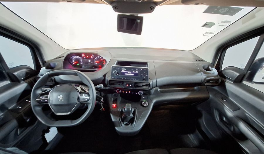 Peugeot Partner 1.6 HDI MAXI PACK Van 2022