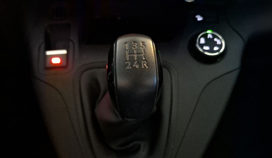Peugeot Partner 1.6 HDI MAXI PACK Van 2022