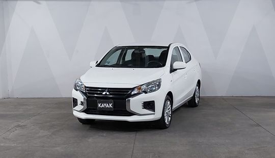 Mitsubishi • Mirage