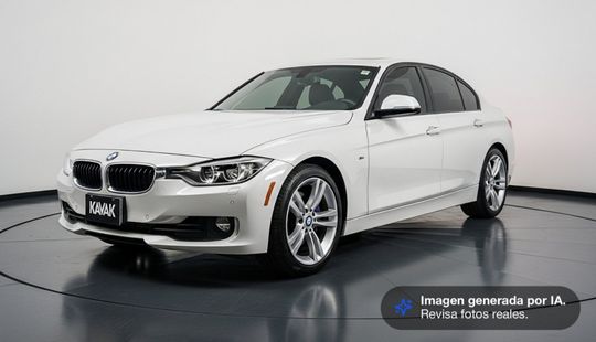Bmw • Serie 3