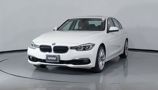 Bmw • Serie 3